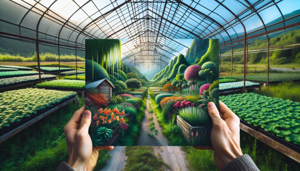 Where Is Schwartz Greenhouse Located On Sibley Road? Greenhouse