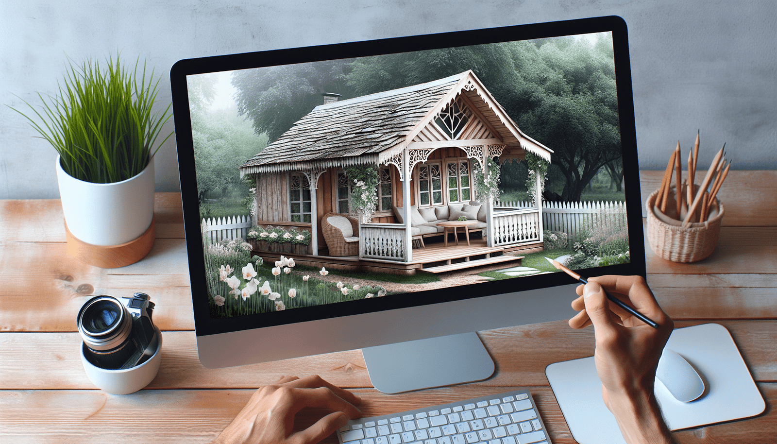 Greenhouse Summerhouse Makeover | Garden Room | Summerhouse ideas | Kates Homely Home | Kate McCabe Greenhouse Summerhouse Makeover | Garden Room | Summerhouse ideas | Kates Homely Home | Kate McCabe