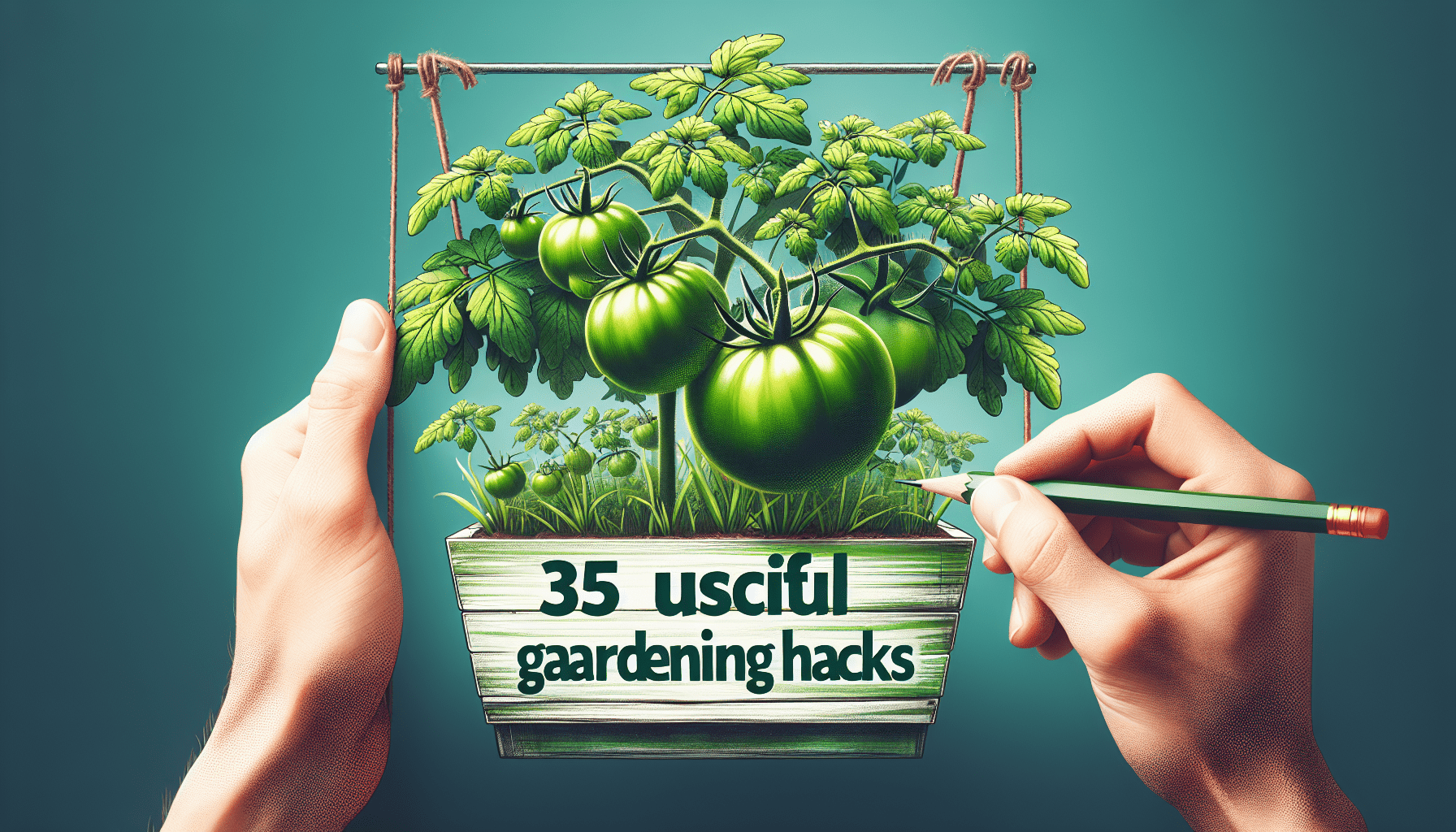 35 Useful Gardening Hacks || Easy Ways to Grow And Collect Food