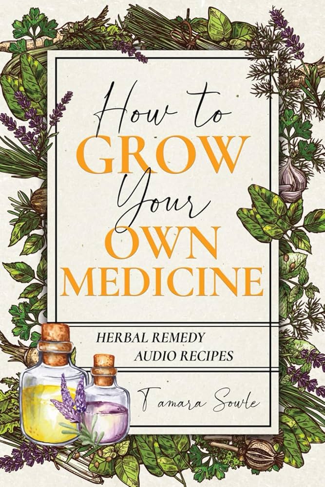 Healthy Healing at Home- Free 4 video workshop on our herb course Herbal Medicine Cabinet: Colds