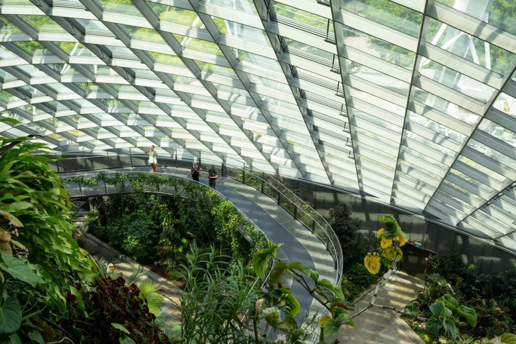 How To Design A Climate Battery for a Greenhouse