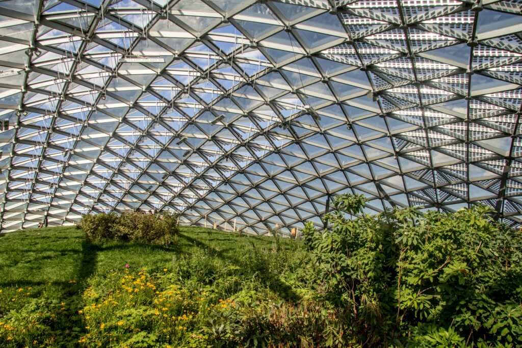 How To Design A Climate Battery for a Greenhouse