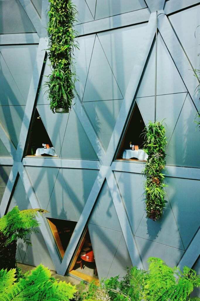 How To Design A Climate Battery for a Greenhouse
