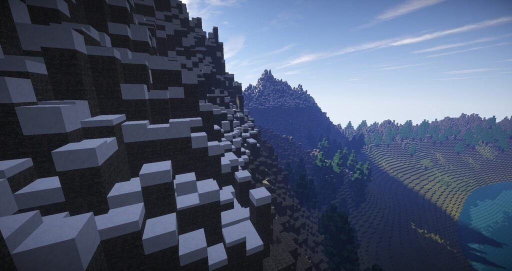 Minecraft: How to Build a Greenhouse | Building Ideas for Minecraft