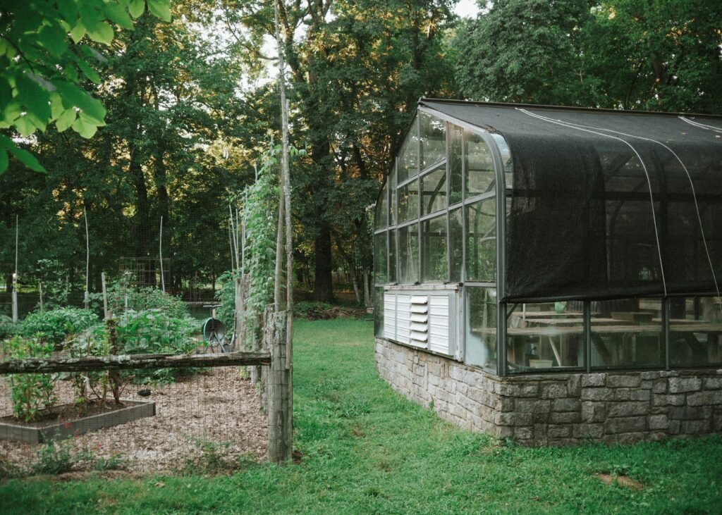DIY PVC Greenhouse Plans: Affordable Design, Automation  Tips