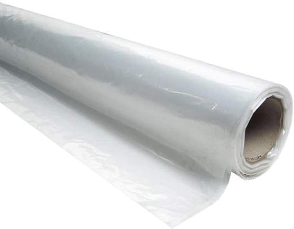 Greenhouse Film 6mil 40x100
