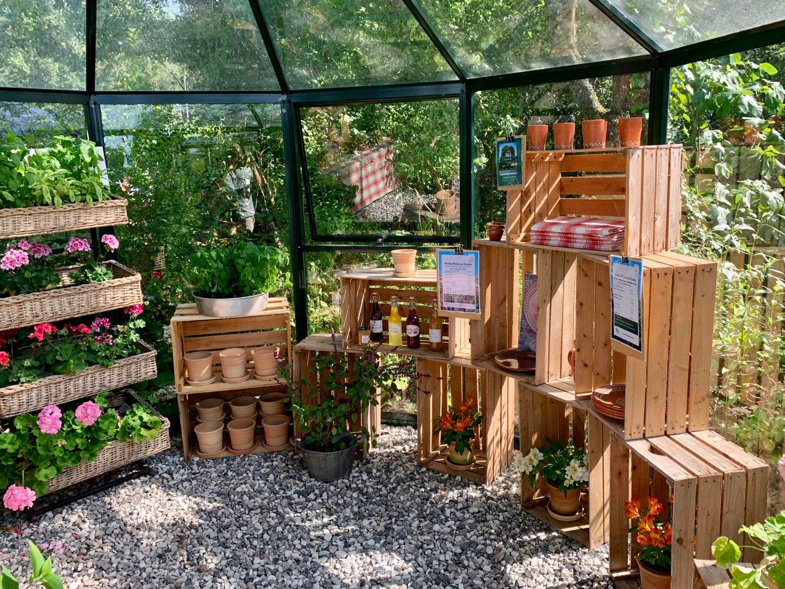 Minecraft Greenhouse Design: Step-by-Step DIY Plans Ideas Minecraft Greenhouse Design: Step-by-Step DIY Plans Ideas
