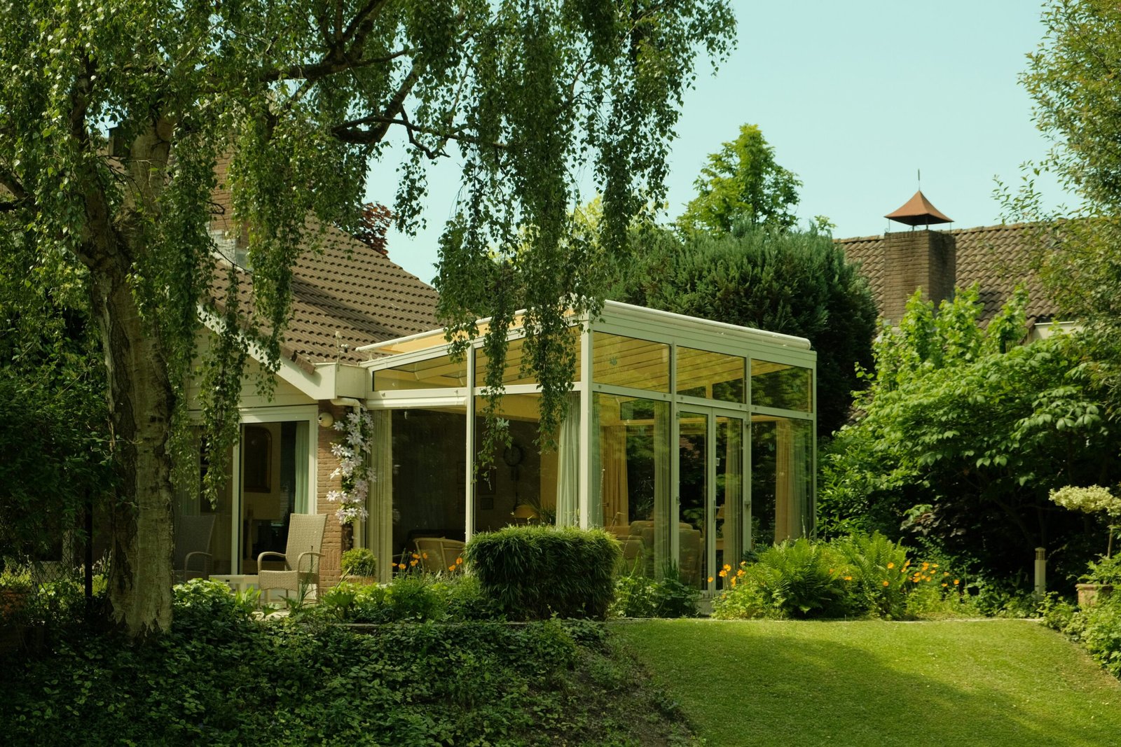 Build the Ideal Backyard Greenhouse: Plans, Design  Tips