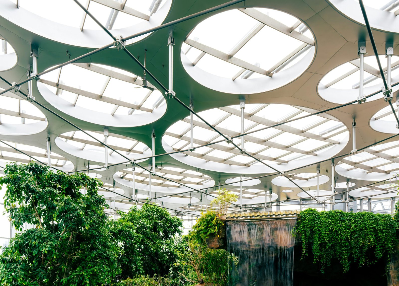 Greenhouse Design Guide: DIY, Automation  Sustainability