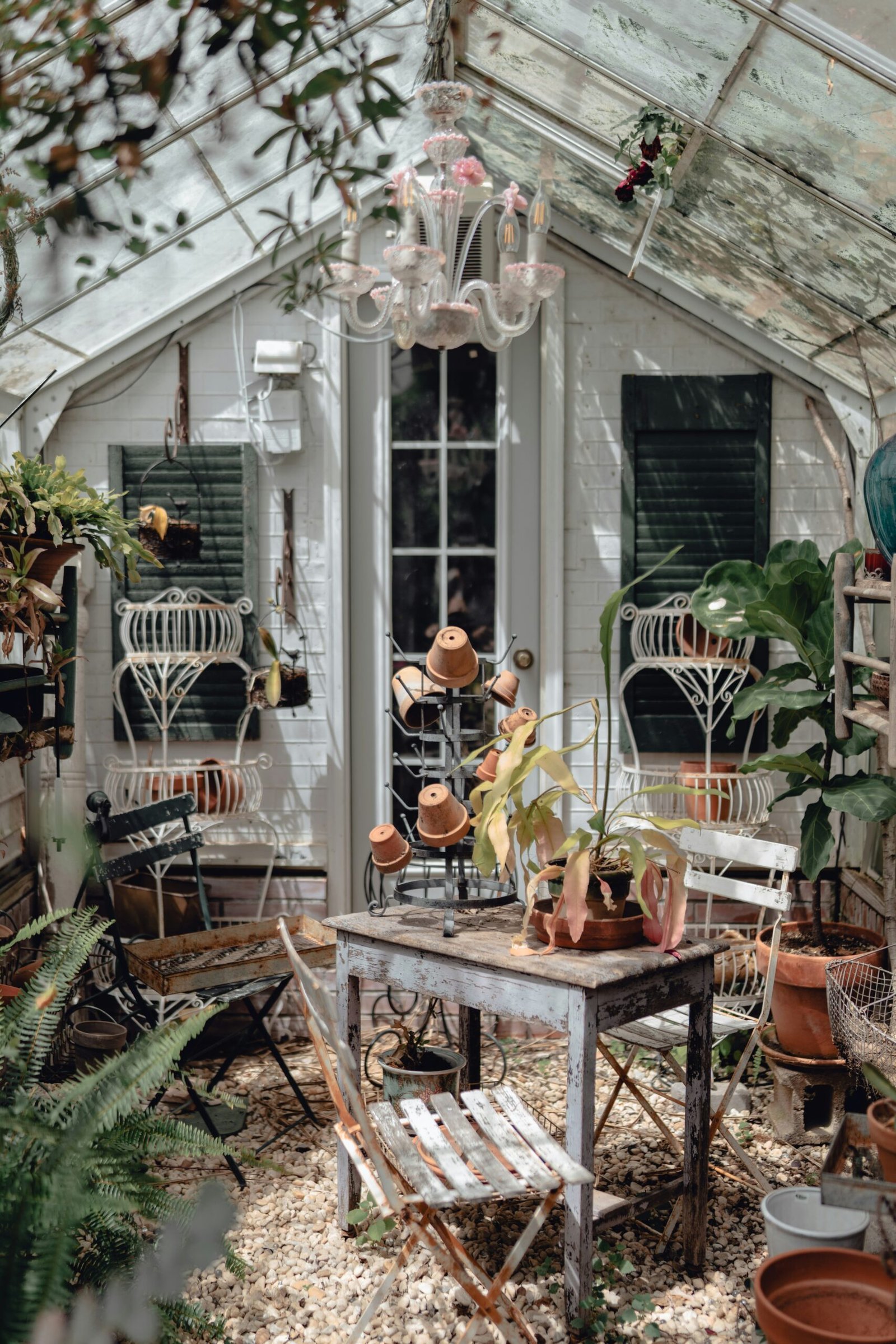 https://www.youtube.com/watch?v=lyLqtgKsNTs - Small Garden Greenhouse Ideas for a Productive Growing Space